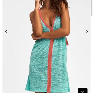 Pitusa mini beach dress cover up